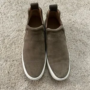 Vince | Shoes | Vince Moc Chelsea | Poshmark display picture 3